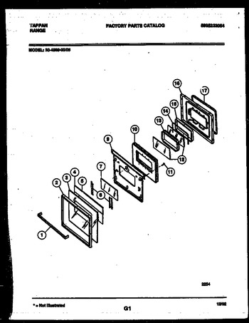 Diagram for 30-4980-08-05