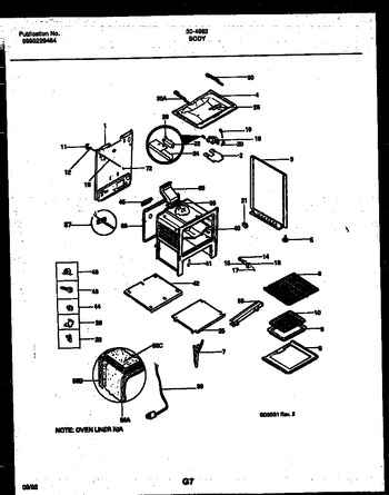 Diagram for 30-4982-23-01