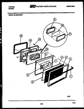 Diagram for 30-4989-00-03