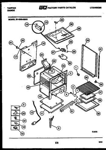 Diagram for 30-4990-00-01