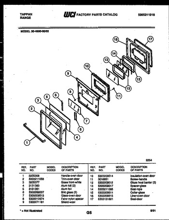 Diagram for 30-4990-00-02