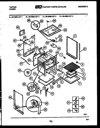 Diagram for 30-4998-32-03