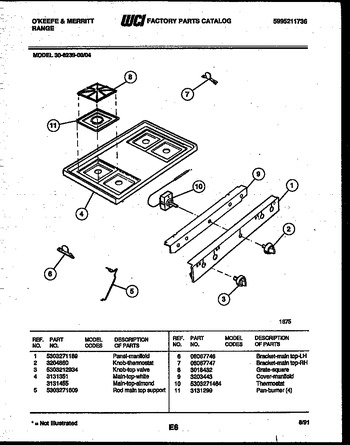 Diagram for 30-6239-23-04