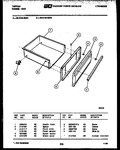 Diagram for 07 - Drawer Parts