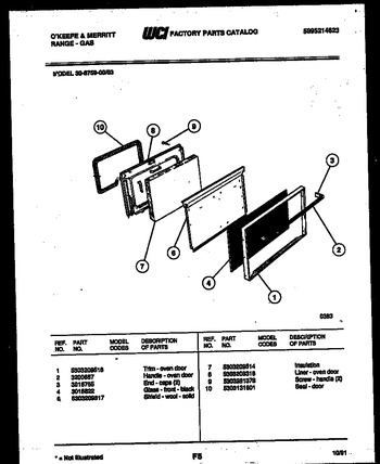 Diagram for 30-6759-23-03