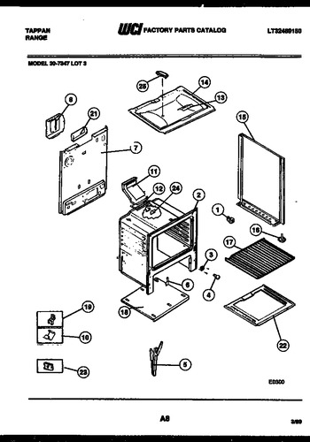 Diagram for 30-7347-23-03