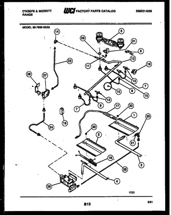 Diagram for 30-7989-23-02