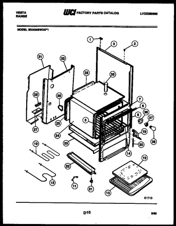 Diagram for 30DEMBWDD1