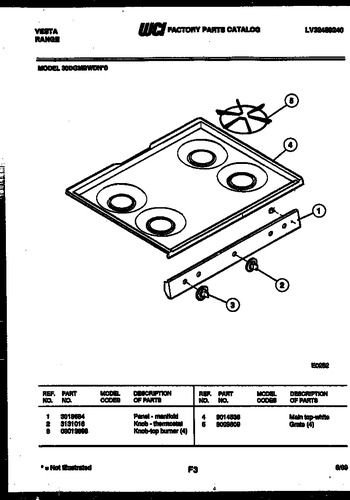 Diagram for 30DGMBWDN0