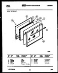 Diagram for 06 - Door Parts