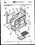 Diagram for 05 - Body Parts