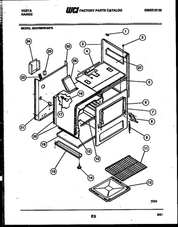 Diagram for 30DPMBWAN6