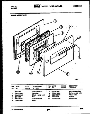 Diagram for 30DPMBWAN6