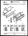 Diagram for 02 - Backguard