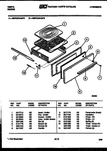 Diagram for 30IPCDWAN6