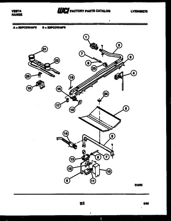 Diagram for 30IPCDWAN5