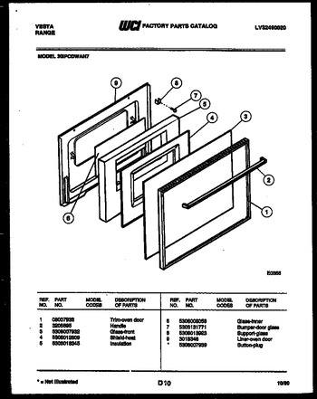 Diagram for 30IPCDWAN7