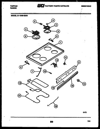 Diagram for 31-1049-00-04