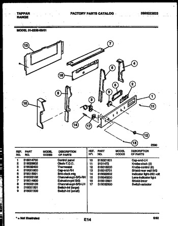 Diagram for 31-2232-00-01