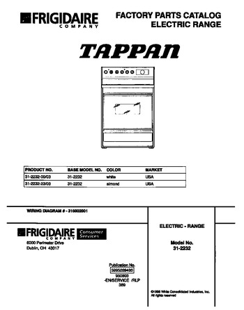 Diagram for 31-2232-23-03