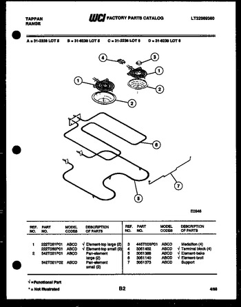 Diagram for 31-2238-23-06