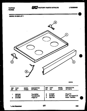 Diagram for 31-2239-23-01