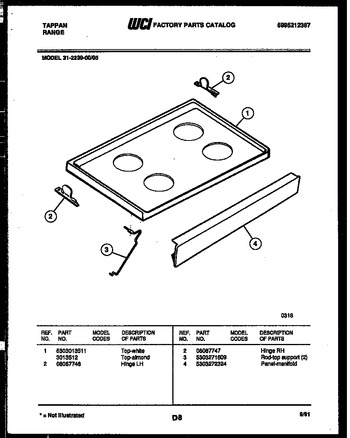 Diagram for 31-2239-00-05