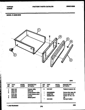 Diagram for 31-2239-00-06