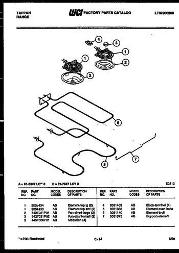 Diagram for 31-6537-23-03