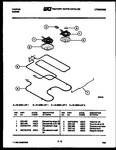 Diagram for 05 - Broiler Parts