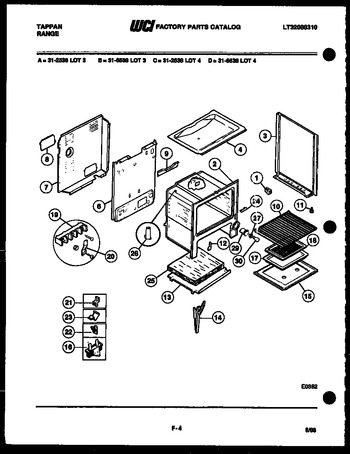 Diagram for 31-6538-23-03