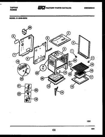 Diagram for 31-2549-23-02