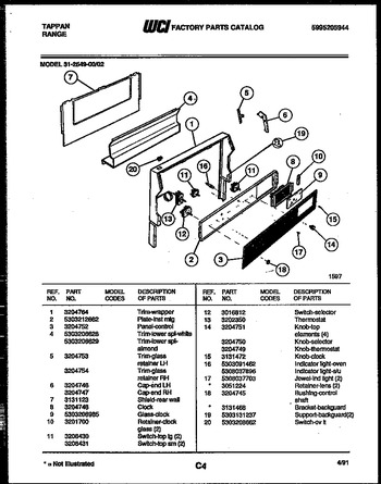 Diagram for 31-2549-23-02