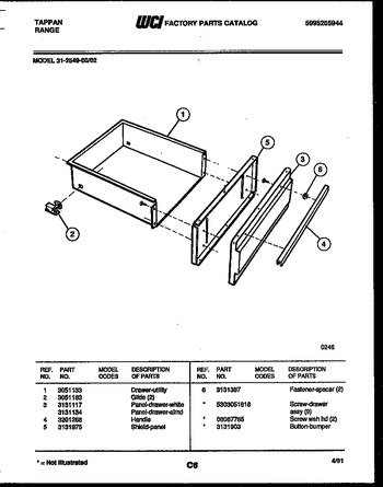 Diagram for 31-2549-23-02