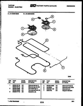 Diagram for 31-2649-00-03