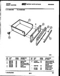 Diagram for 05 - Drawer Parts