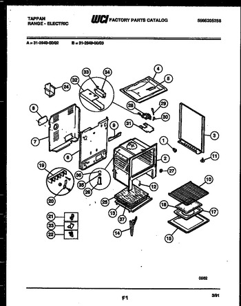 Diagram for 31-2649-00-03