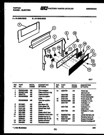 Diagram for 31-2649-23-03