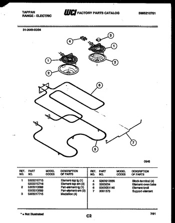 Diagram for 31-2649-00-04