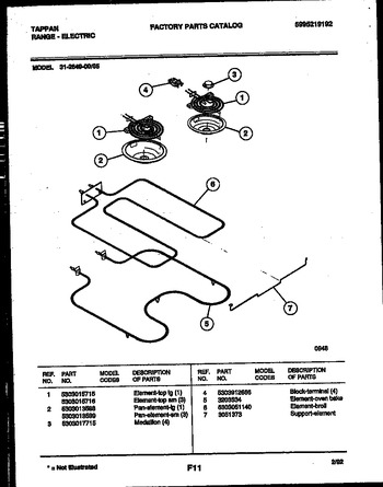 Diagram for 31-2649-23-05