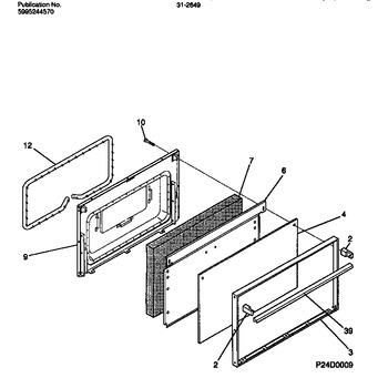 Diagram for 31-2649-23-07