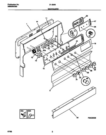 Diagram for 31-2649-00-10