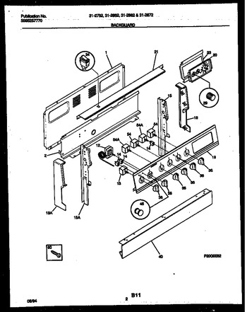 Diagram for 31-2872-23-02