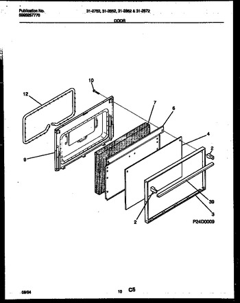 Diagram for 31-2752-00-02