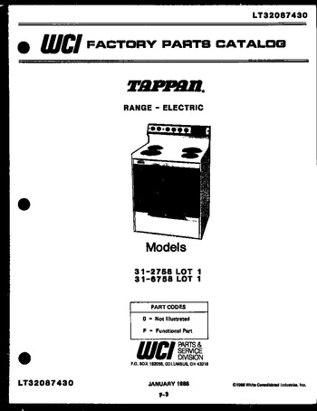 Diagram for 31-6758-66-01