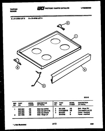 Diagram for 31-6758-00-05