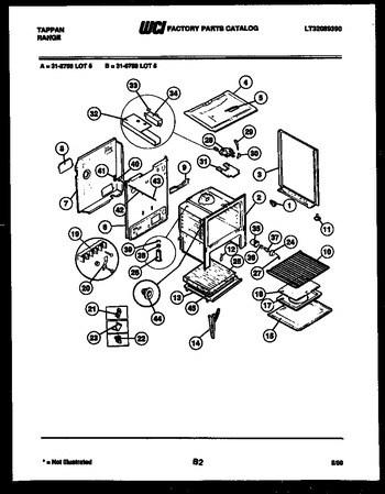 Diagram for 31-2758-00-05