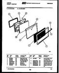 Diagram for 02 - Door Parts