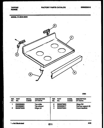 Diagram for 31-3342-23-01