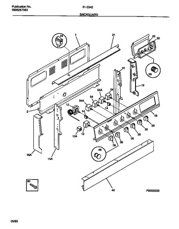 Diagram for 31-3342-23-02